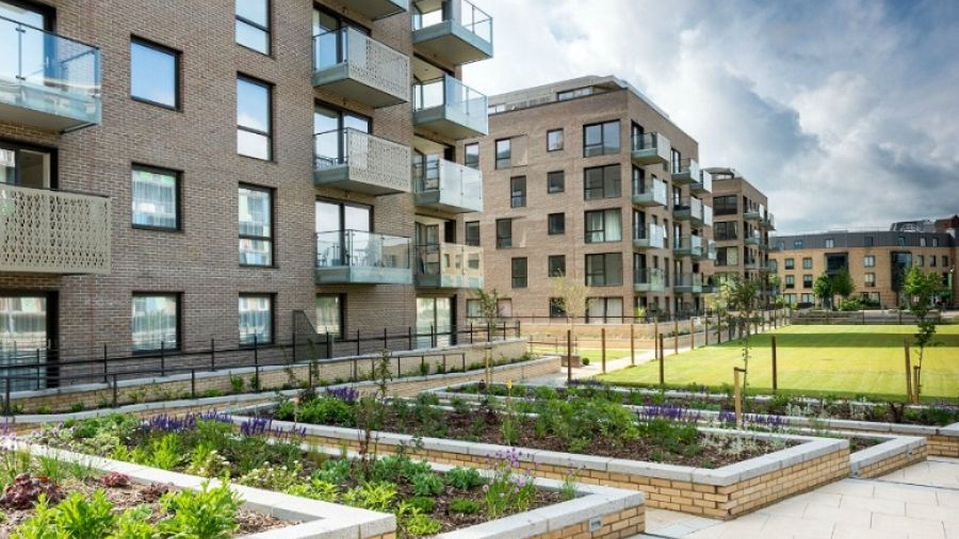 How Citystay Living Reduced Guest Enquiries and Improved the Guest Experience with Guidey